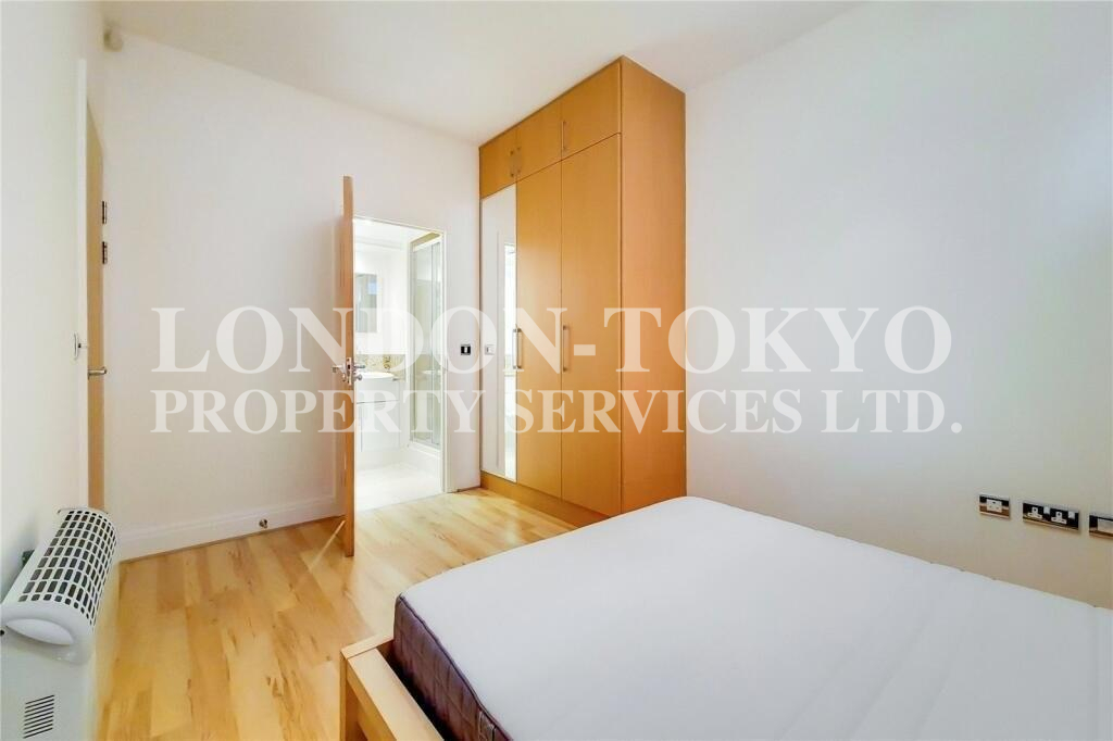 Visage Apartments NW3 :: London-Tokyo Property Service